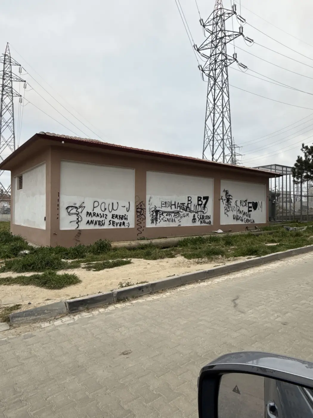Genel, Kazımiye Mahallesi