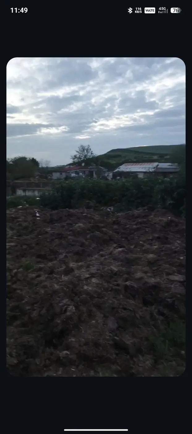 Cevre Temizliği, Nusratiye Mahallesi