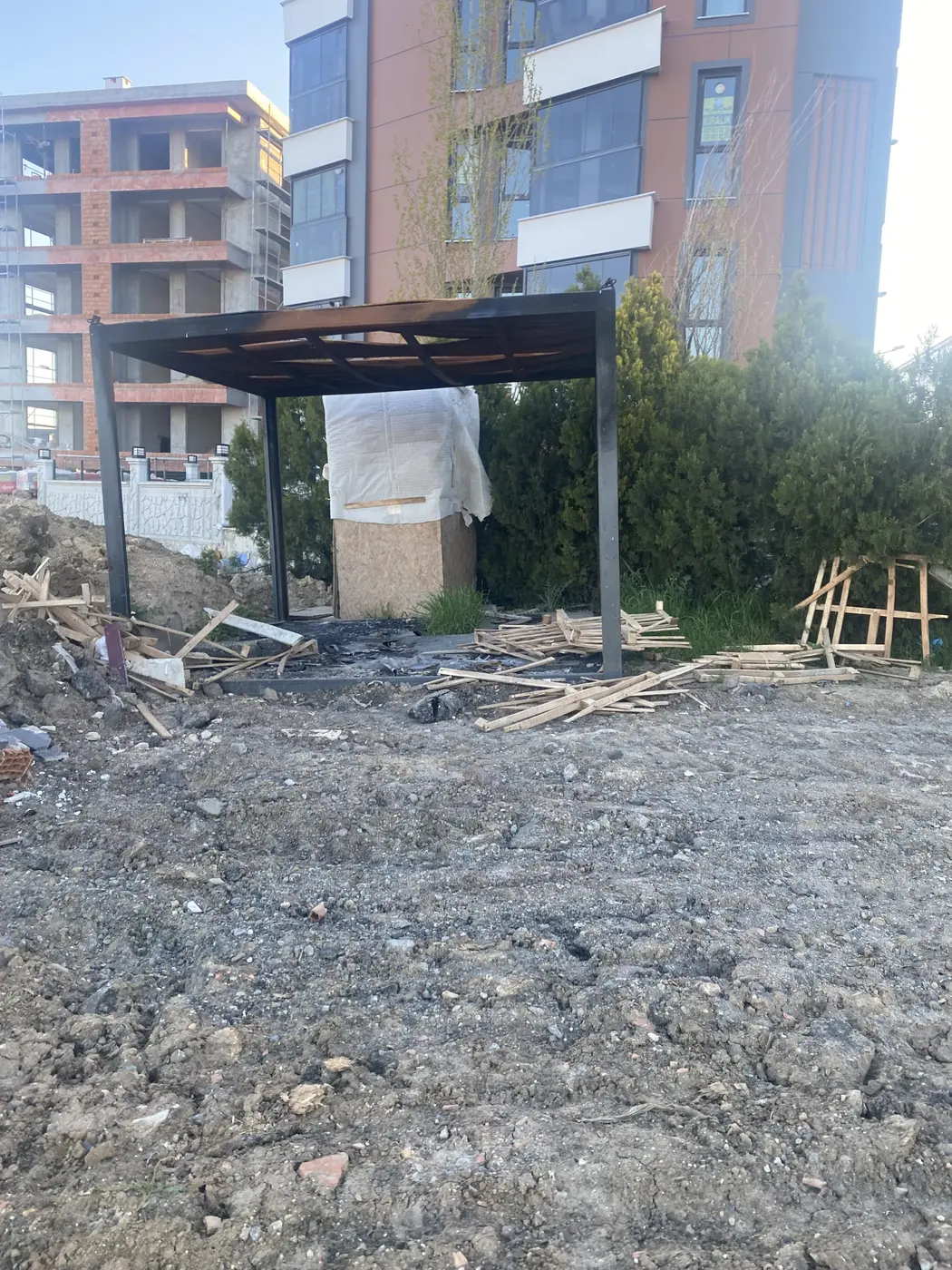 Sorun bildirmek çok kolay