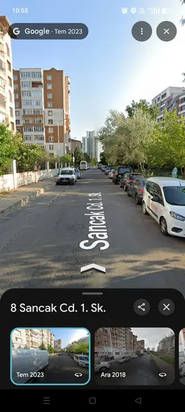 Trafik