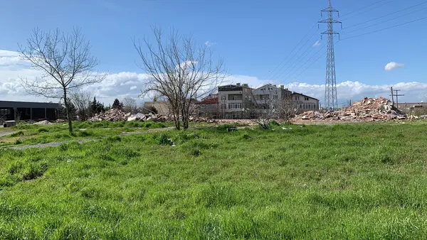 Çöp ve Temizlik: Yeşiltepe Mahallesi