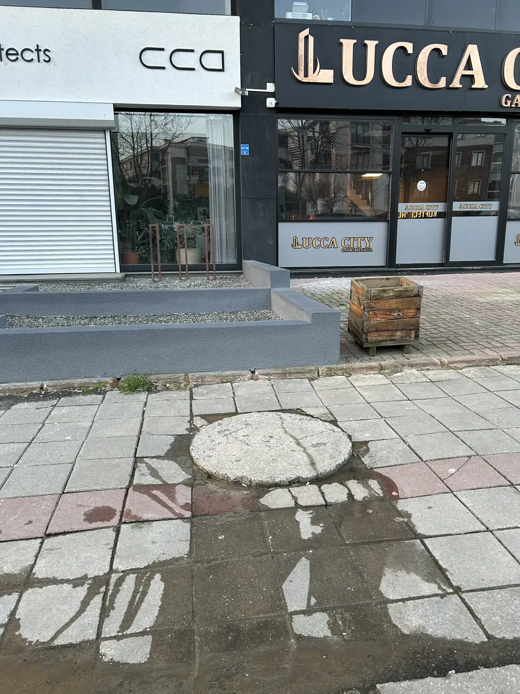 Su ve Kanalizasyon