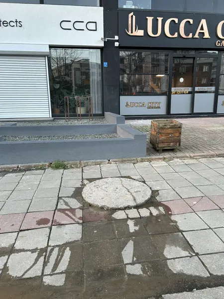 Su ve Kanalizasyon