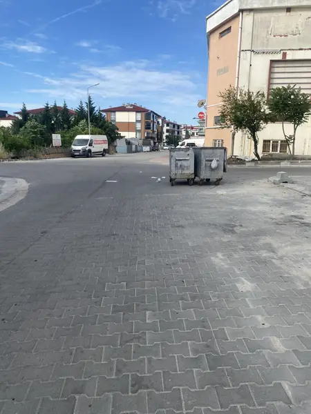 Çöp ve Temizlik