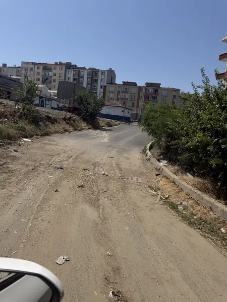 Su ve Kanalizasyon: Eski Çerkezköy Caddesi 1. Sokak, Cemaliye Mahallesi