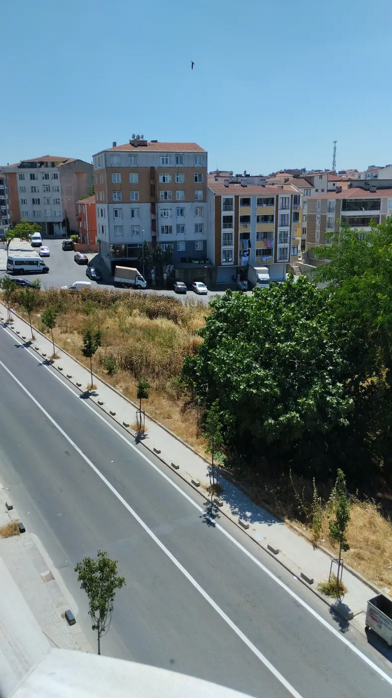 Park ve Bahçe, Cemaliye Mahallesi
