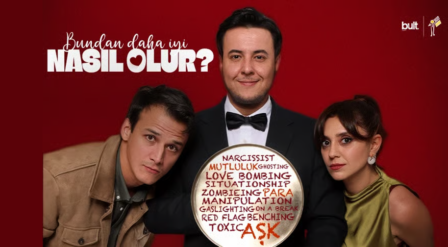 Bundan Daha İyi Nasıl Olur?