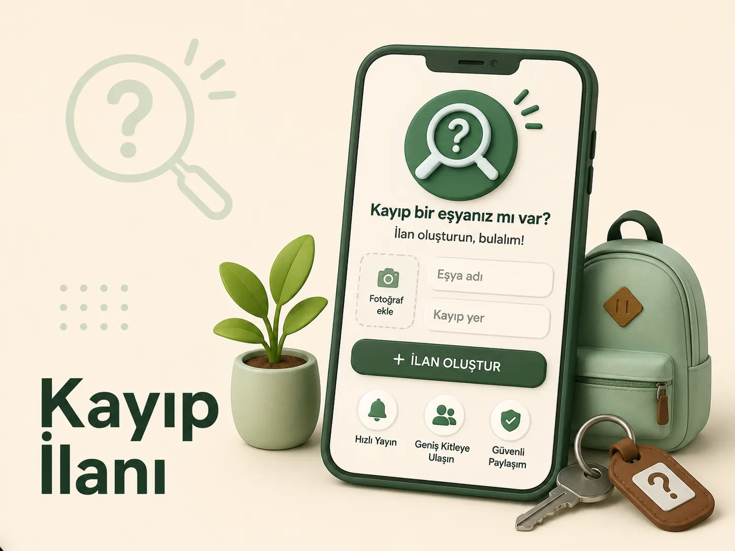Çorlu Kayıp İlanları
