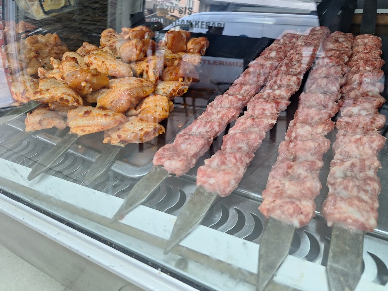 Adana Kebap Salonu Tahir Usta