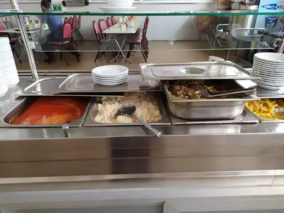 Aeç Yemek
