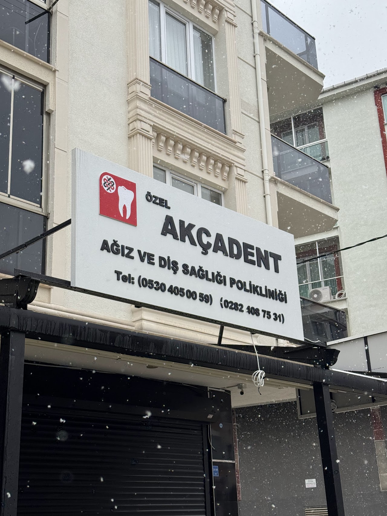 AKÇADENT ADSP