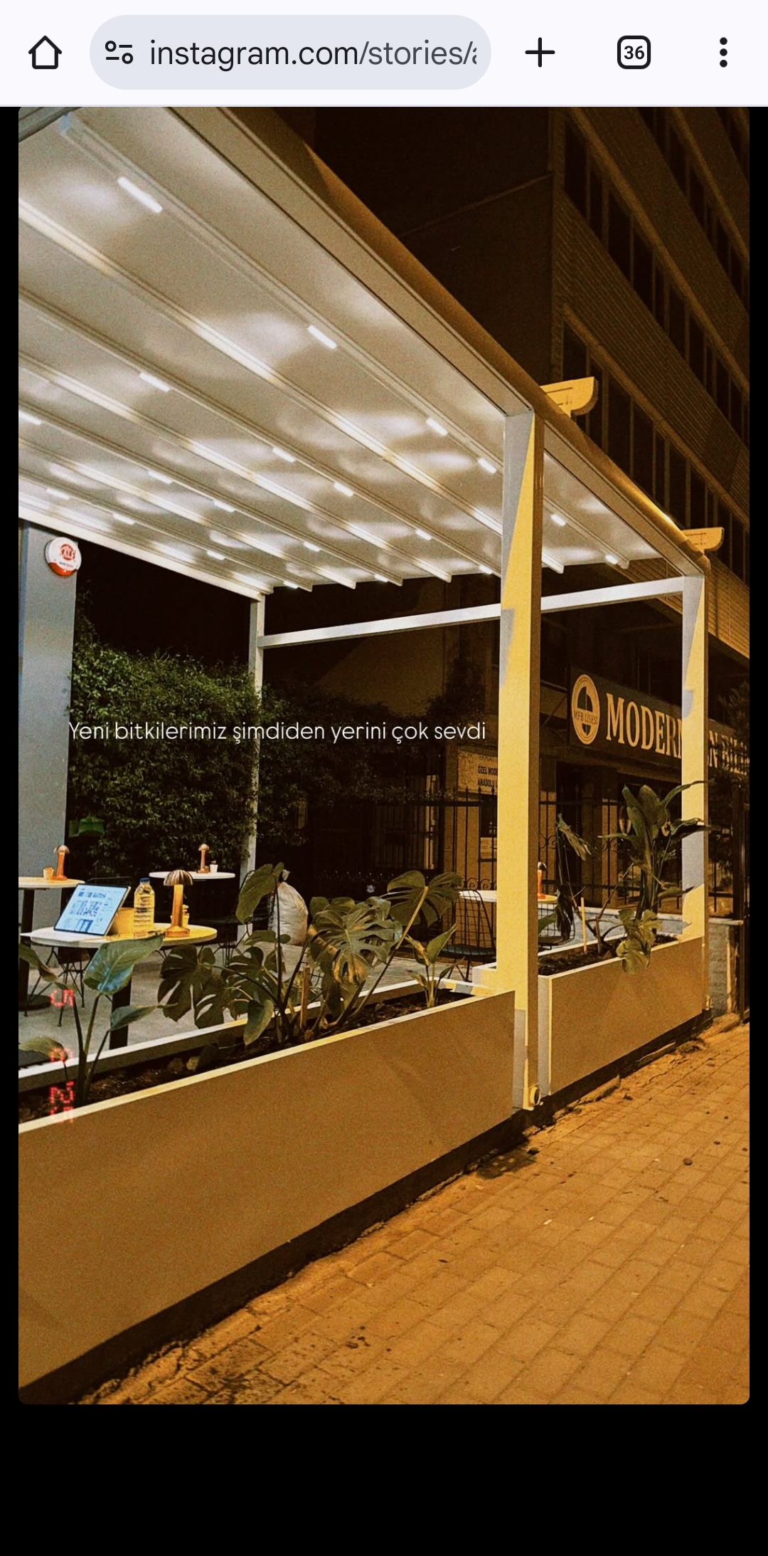 Alley Coffee & Bistro