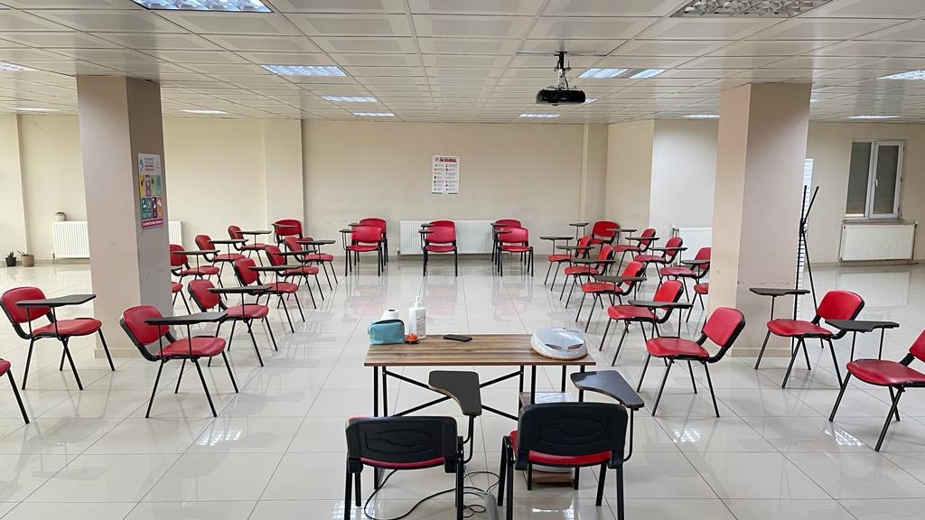 ASEL AKADEMİ VE İLK YARDIM EĞİTİM MERKEZİ