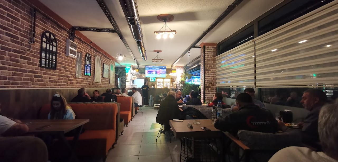 Bacardi Restaurant