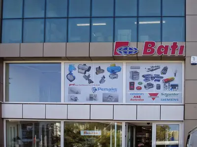 Batı Limited
