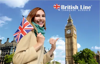 British Line Language Schools Çorlu