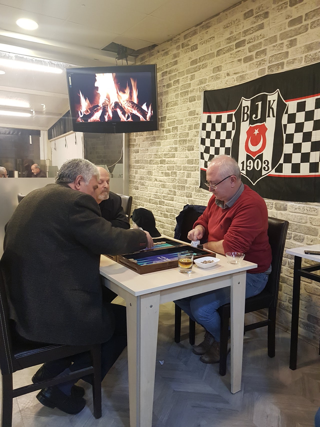 Çorlu Beşiktaşlılar Derneği