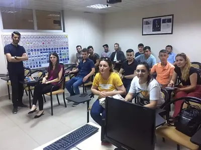 çorlu ehliyet Emin Sürücü Kursu