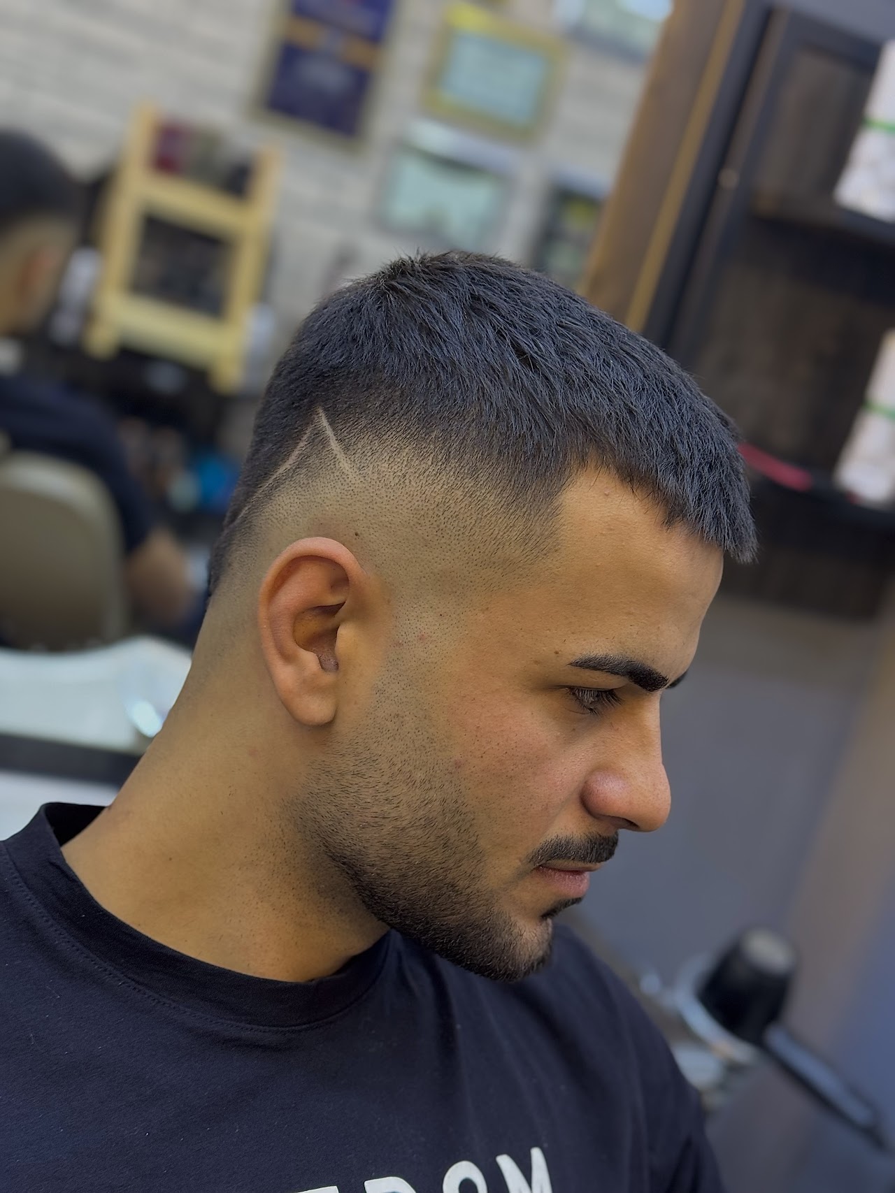 Emirhan Paltacı Hair Studio