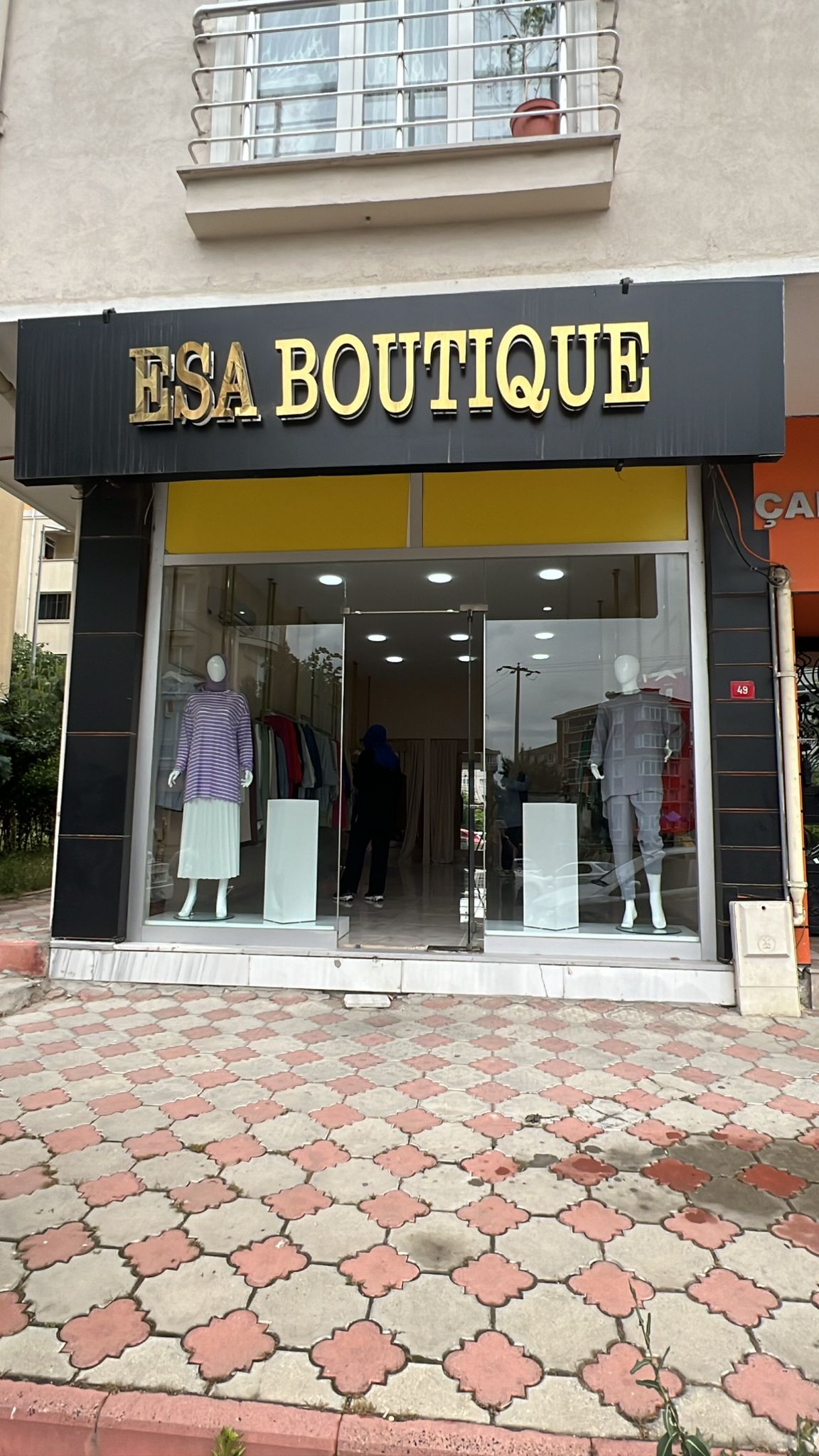 ESA BUTİK Çorlu