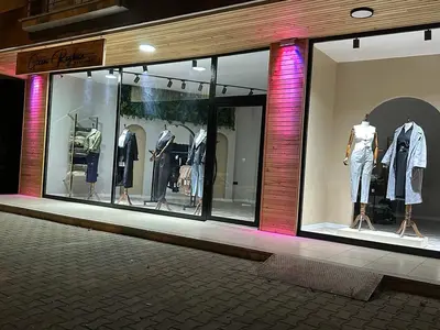 Gizem Reyhan Boutique