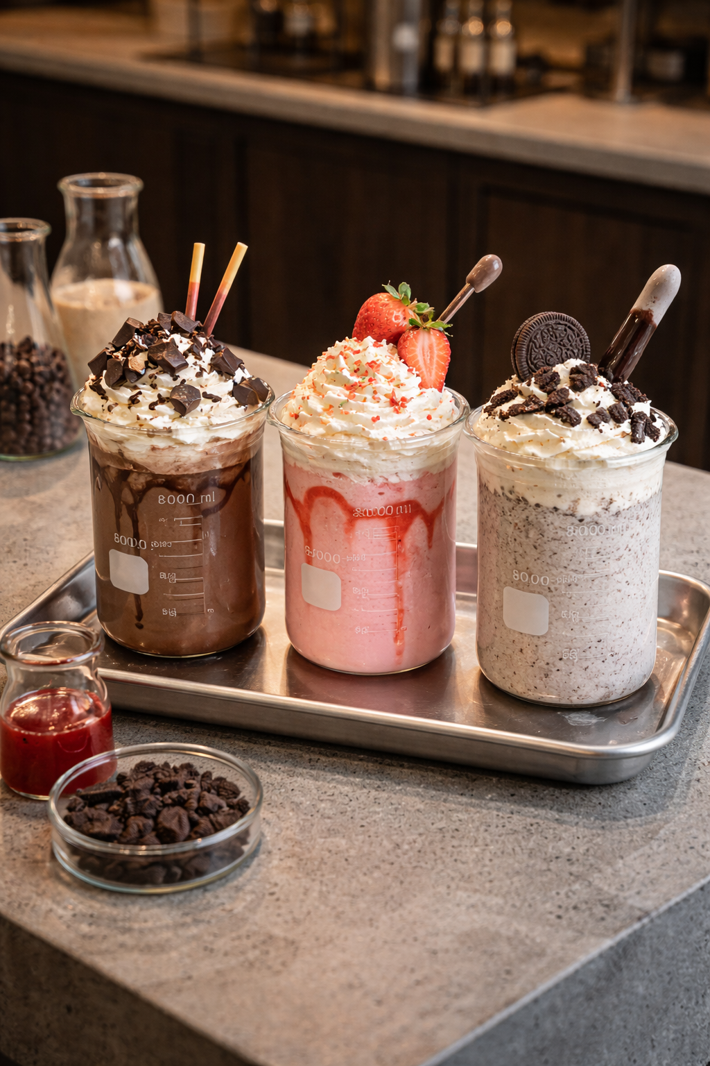 Kimyahane Coffeehouse
