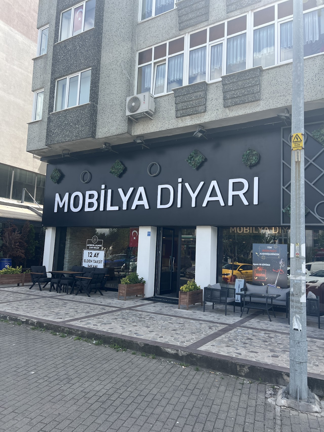 Mobilya Diyarı | Çorlu