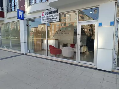 Ortodonti Uzmanı Diş Hekimi Elif BELİKBAŞ YAMAN