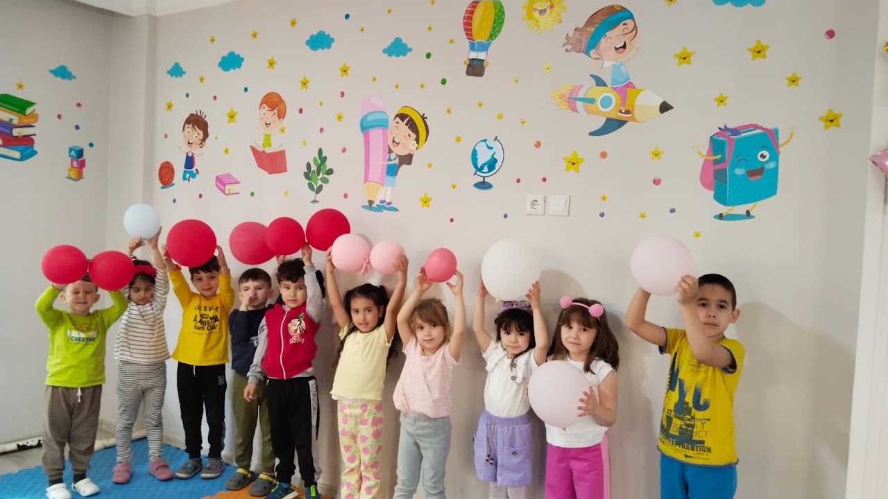 Özel Çorlu Mini Yuva Anaokulu