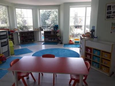 Özel Leman Berker Küçük Dostlar Anaokulu | Çorluda Anaokulu | Çorluda Yaz Okulu | Çorluda Kreş | Çorluda Yabancı dil Eğitimi