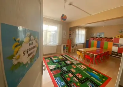 Özel Mimar Sinan Gülbahçe Anaokulu