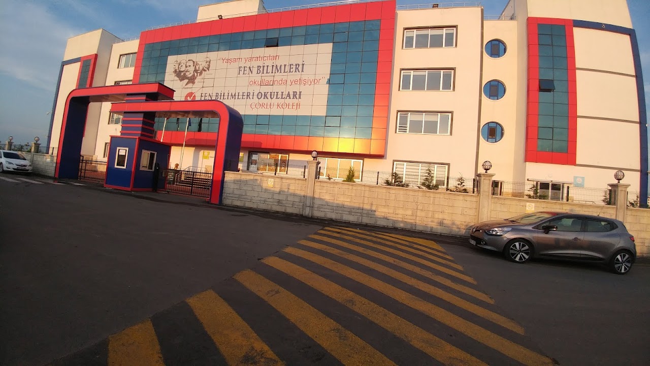 Özel Nazmi Arıkan Fen Bilimleri Okulları