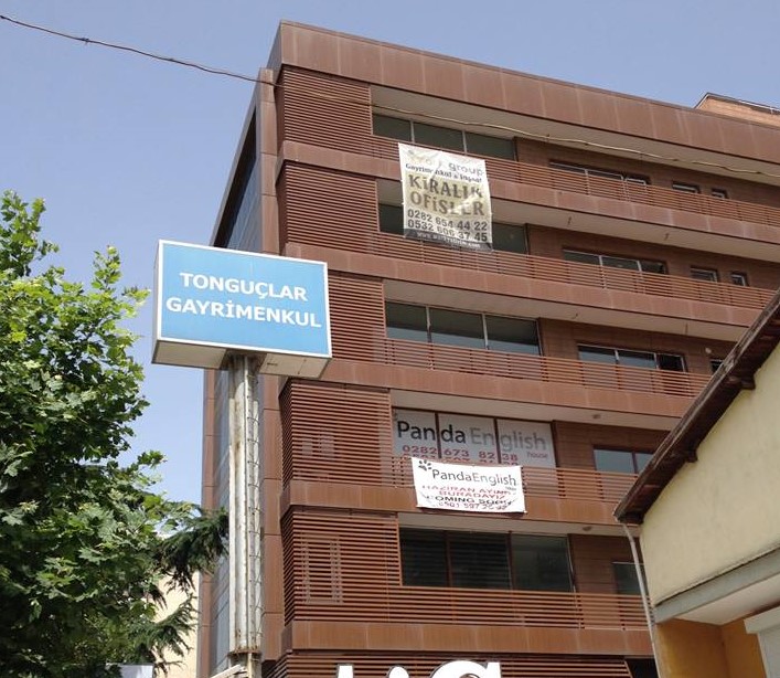 Özel Panda Dil Akademisi