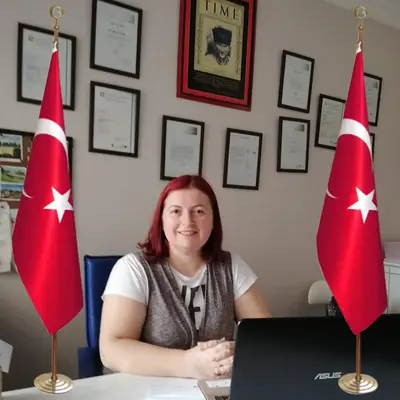Özlem Zorlu İngilizce Kursları