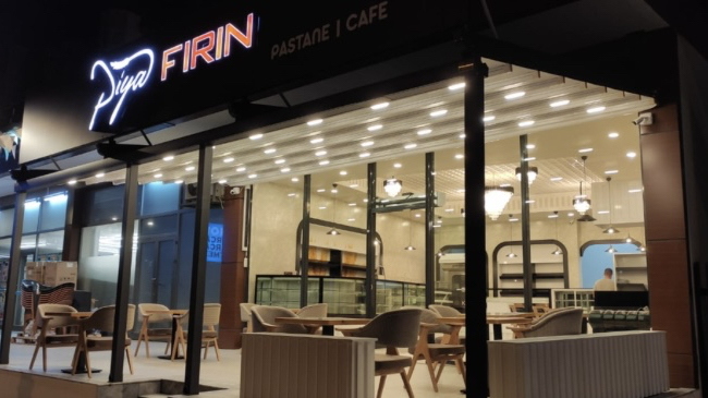 Piya Fırın