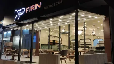 Piya Fırın