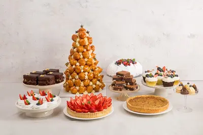 Rikwato Cakery