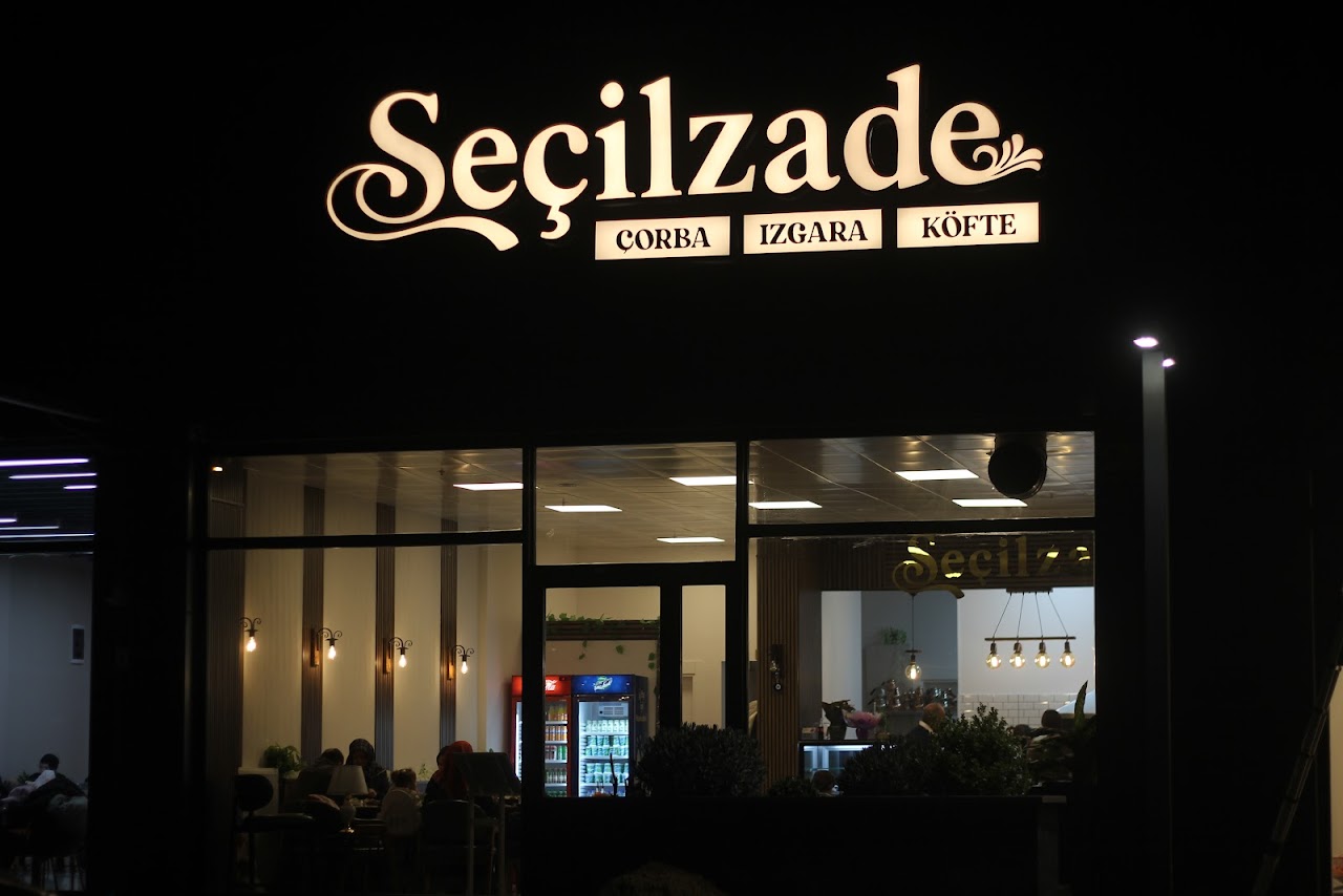Seçilzade Restoran