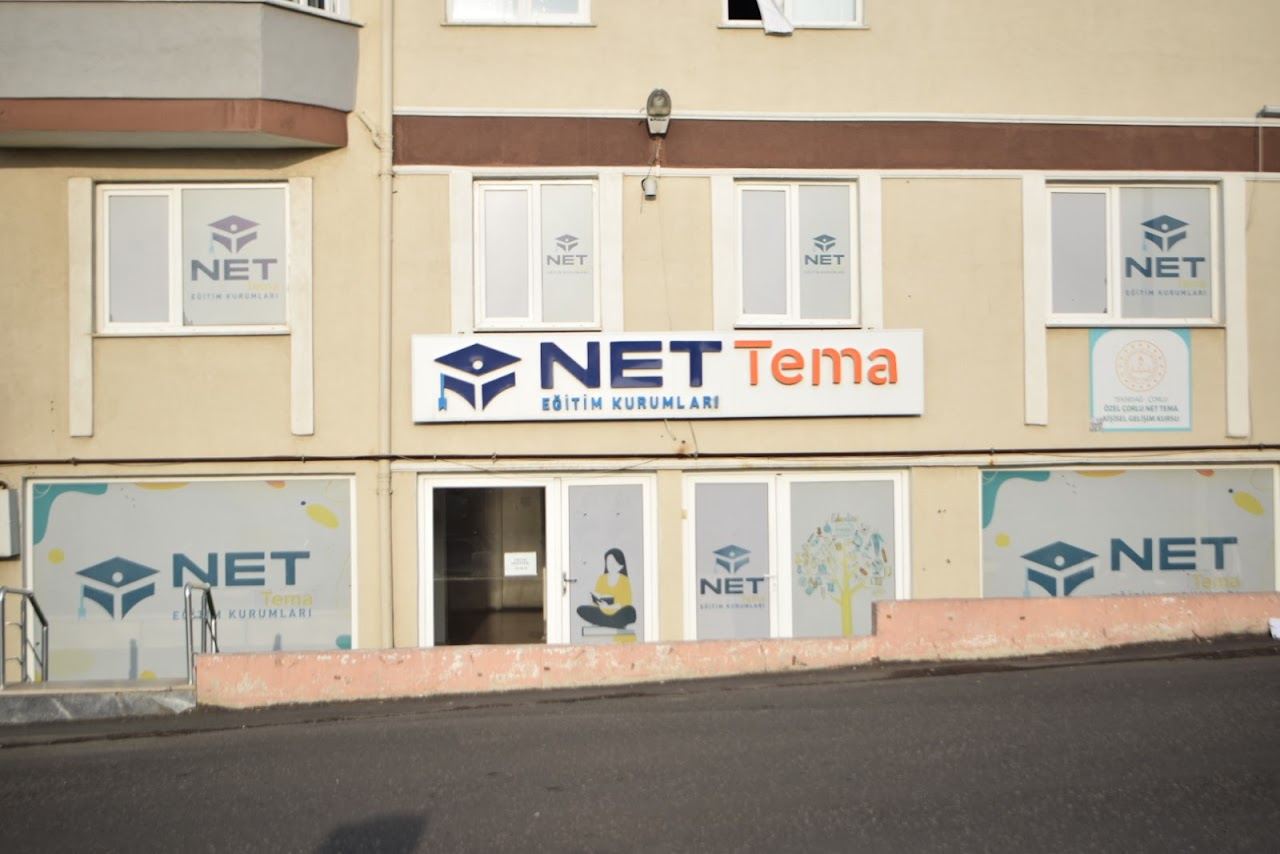TEMA EĞİTİM KURUMLARI