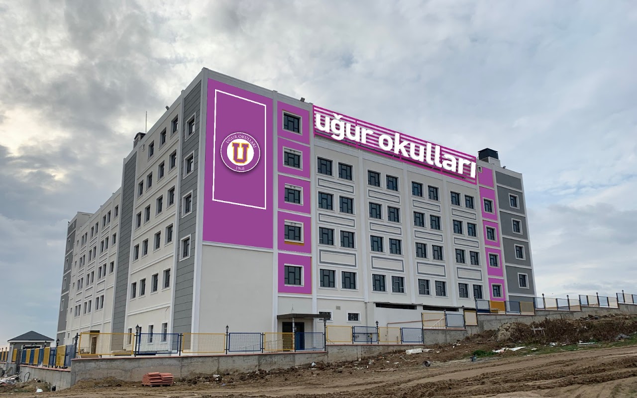 Uğur Okulları Çorlu Kampüsü