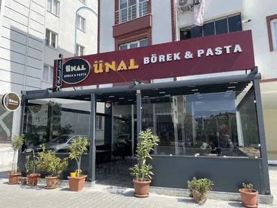 ÜNAL Börek&Pasta