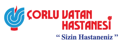 Özel Çorlu Vatan Hastanesi logosu