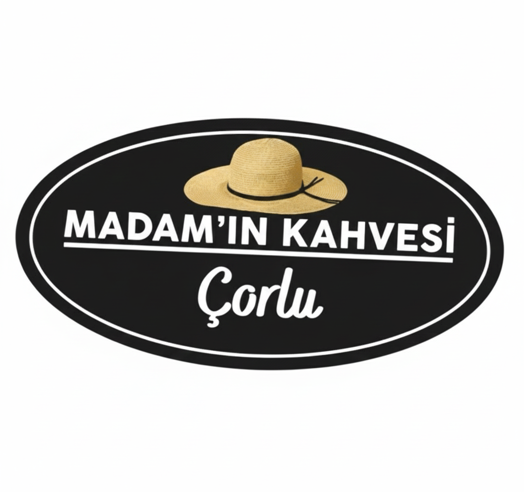 Madamın Kahvesi çorlu