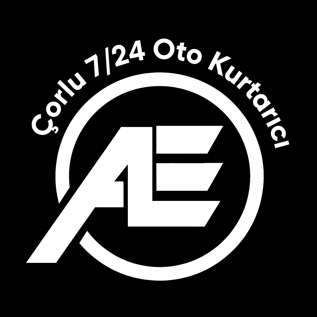 AE Çorlu 7/24 Oto Kurtarıcı Çekici