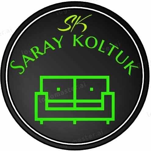 Saray Koltuk