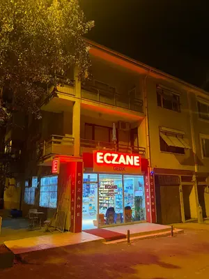 Gedik Eczanesi
