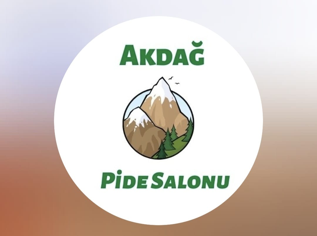 Akdağ Pide Salonu