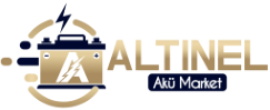 HACI ALTINEL AKÜ MARKET