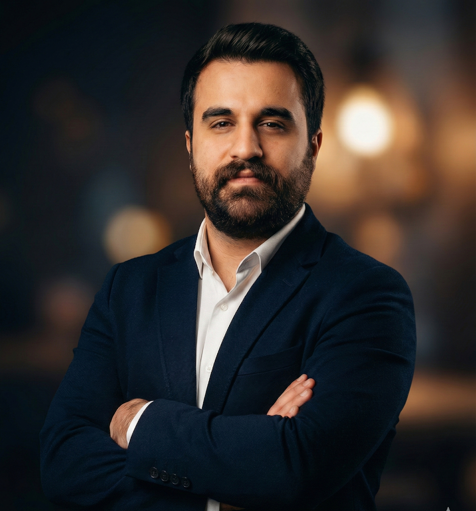 Mert Ali Yücel