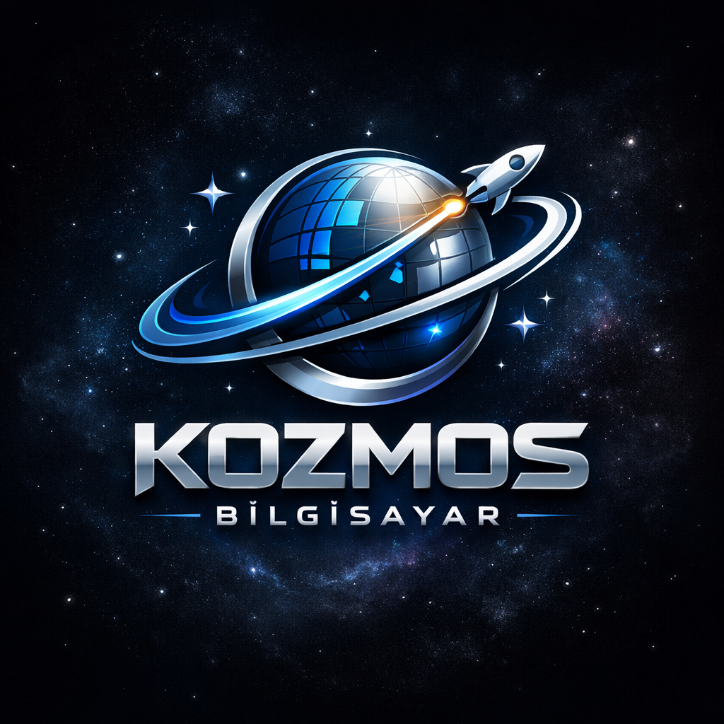 Kozmos Bilgisayar